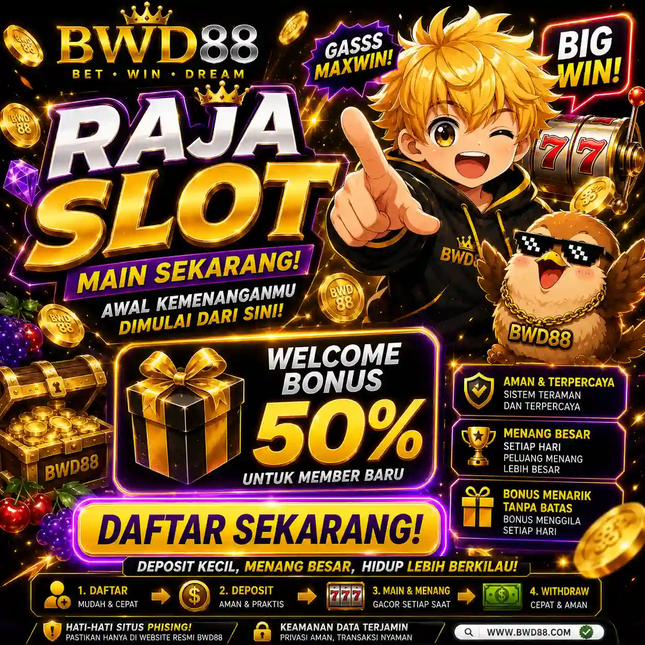 BWD88
